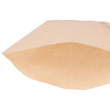 100Pcs/Bag Fan Shaped Coffee Filter Paper Wood Pulp Filter Paper Coffee Making Accessory - Extra Image