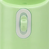 2 in 1 Pet Water Bottle Portable Anti Leakage Dog Food Bottler for Outdoor TravelingGreen - Extra Image