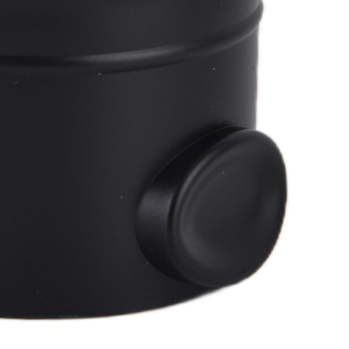 Pour Over Coffee Maker Portable Reusable Stainless Steel Coffee Filter with Double Mesh Liner