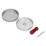 Hamburger Press Non Stick Cookware Multifunction Excellent Kitchen Utensils Burger Maker Mold