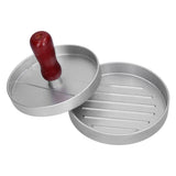 Hamburger Press Non Stick Cookware Multifunction Excellent Kitchen Utensils Burger Maker Mold - Extra Image