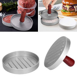 Hamburger Press Non Stick Cookware Multifunction Excellent Kitchen Utensils Burger Maker Mold