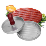 Hamburger Press Non Stick Cookware Multifunction Excellent Kitchen Utensils Burger Maker Mold