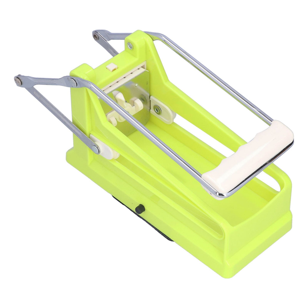 Manual Potato Cutting Machine Potato Slice French Fry Cutter Cucumber Radish Potato Chopper for Vegetable Fruit