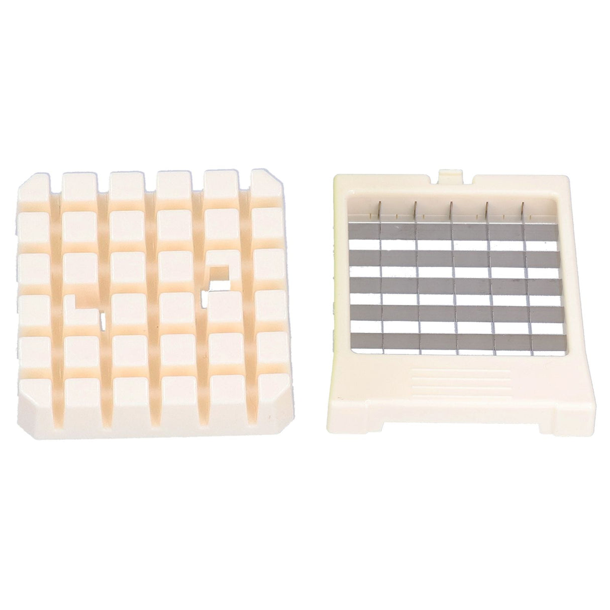 Manual Potato Cutting Machine Potato Slice French Fry Cutter Cucumber Radish Potato Chopper for Vegetable Fruit