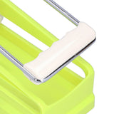 Manual Potato Cutting Machine Potato Slice French Fry Cutter Cucumber Radish Potato Chopper for Vegetable Fruit - Extra Image