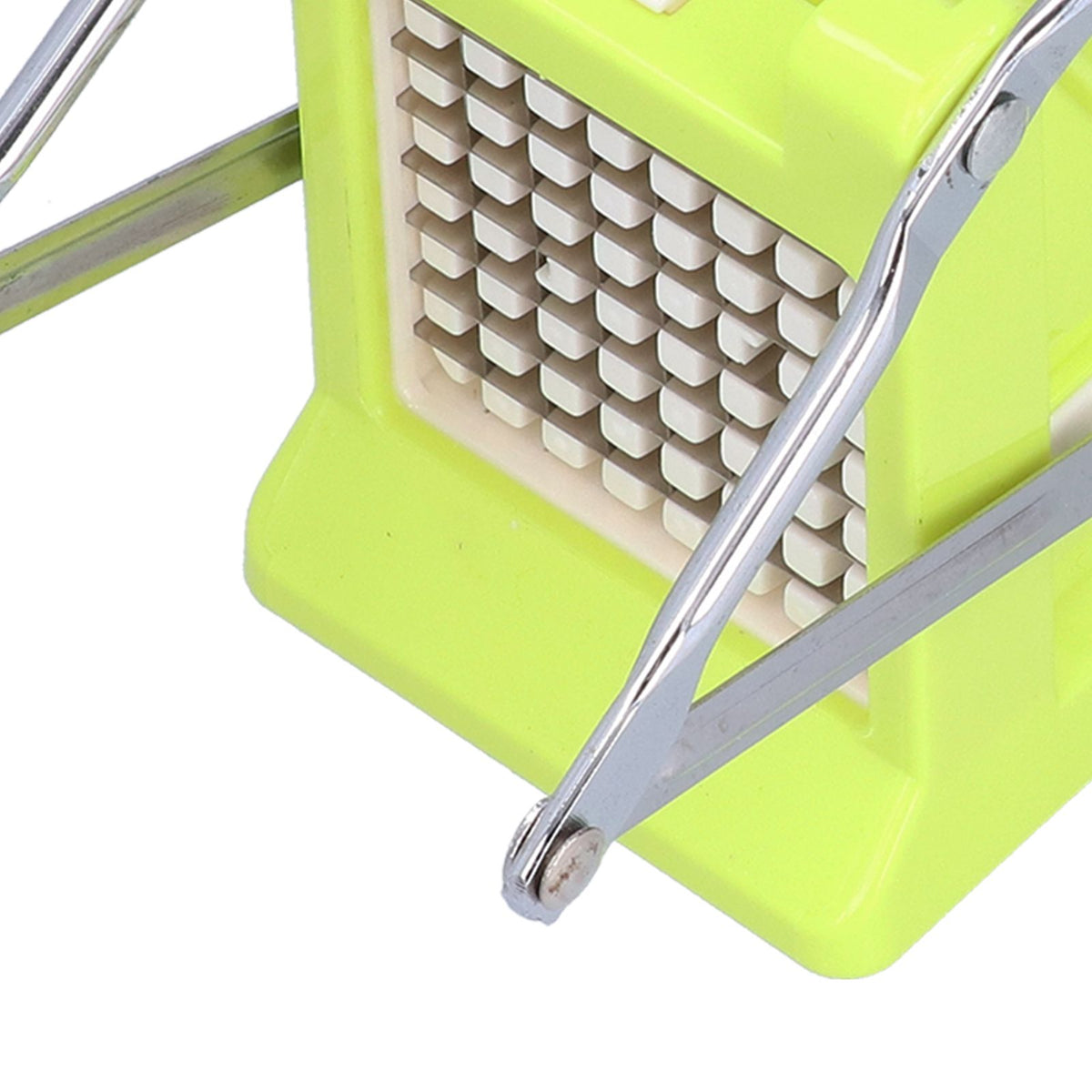 Manual Potato Cutting Machine Potato Slice French Fry Cutter Cucumber Radish Potato Chopper for Vegetable Fruit