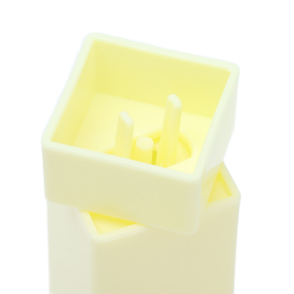10Pcs Japanese Style Upright Butter Stick Rotating Butter Spreader Kitchen Gadgets for Home
