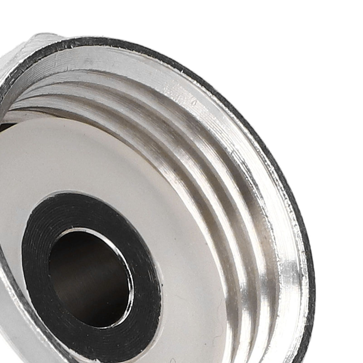 Stainless Steel Beer Keg Coupler Connector Fitting Beer Line Connector Kit for Brewing Equipment