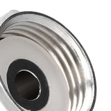 Stainless Steel Beer Keg Coupler Connector Fitting Beer Line Connector Kit for Brewing Equipment - Extra Image