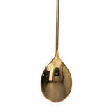 Innovative Pendant Spoon Multipurpose Stirring Dessert Fork for Wedding Kitchen HotelStar Shaped