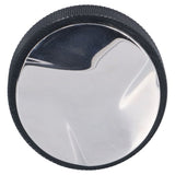 Black Coffee Tamper Stainless Steel Dual Head Coffee Distributor for Home Coffee Shop58MM
