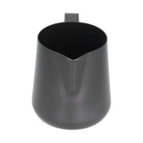 Thick Stainless Steel Frothing Cup Coffee Art Pitcher Milk Frothing Jug with Pointed Spout350ML