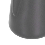 Thick Stainless Steel Frothing Cup Coffee Art Pitcher Milk Frothing Jug with Pointed Spout600ML - Extra Image