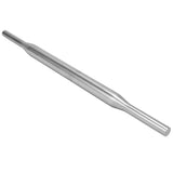 Rolling Pin Baked 304 Stainless Steel Portable Professional Pizza Dough Roller for Home KitchenLength 43.6cm