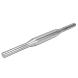 Rolling Pin Baked 304 Stainless Steel Portable Professional Pizza Dough Roller for Home KitchenLength 29.7cm