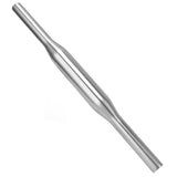 Rolling Pin Baked 304 Stainless Steel Portable Professional Pizza Dough Roller for Home KitchenLength 29.7cm - Extra Image