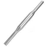 Rolling Pin Baked 304 Stainless Steel Portable Professional Pizza Dough Roller for Home KitchenLength 29.7cm - Extra Image
