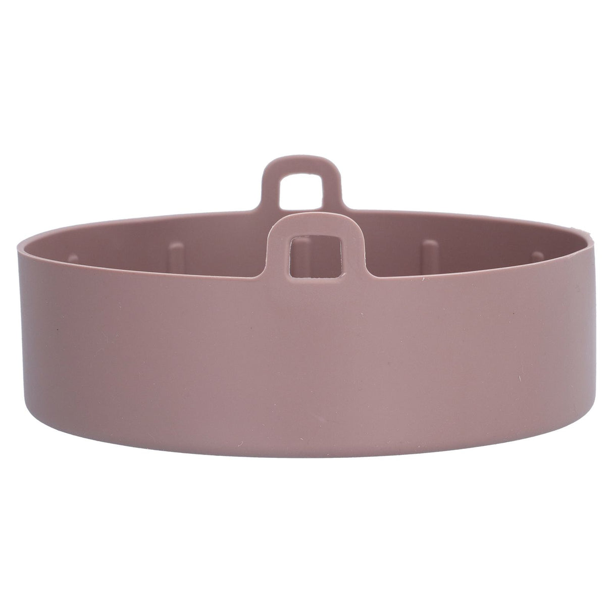 Reusable Silicone Pot Electric Fryer Basket Replacement Kitchen Baking Tray Utensils 19CM
