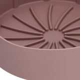 Reusable Silicone Pot Electric Fryer Basket Replacement Kitchen Baking Tray Utensils 19CM - Extra Image