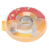 Corn Kerneler Stainless Steel Efficient Small Portable Manual Corn Stripper for Kitchen Home Restaurant