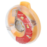 Corn Kerneler Stainless Steel Efficient Small Portable Manual Corn Stripper for Kitchen Home Restaurant