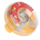 Corn Kerneler Stainless Steel Efficient Small Portable Manual Corn Stripper for Kitchen Home Restaurant