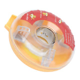 Corn Kerneler Stainless Steel Efficient Small Portable Manual Corn Stripper for Kitchen Home Restaurant