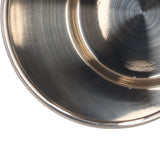 300ml Water Cup with Handle 304 Stainless Steel Heat Insulation Coffee Mug for Office HomeGold