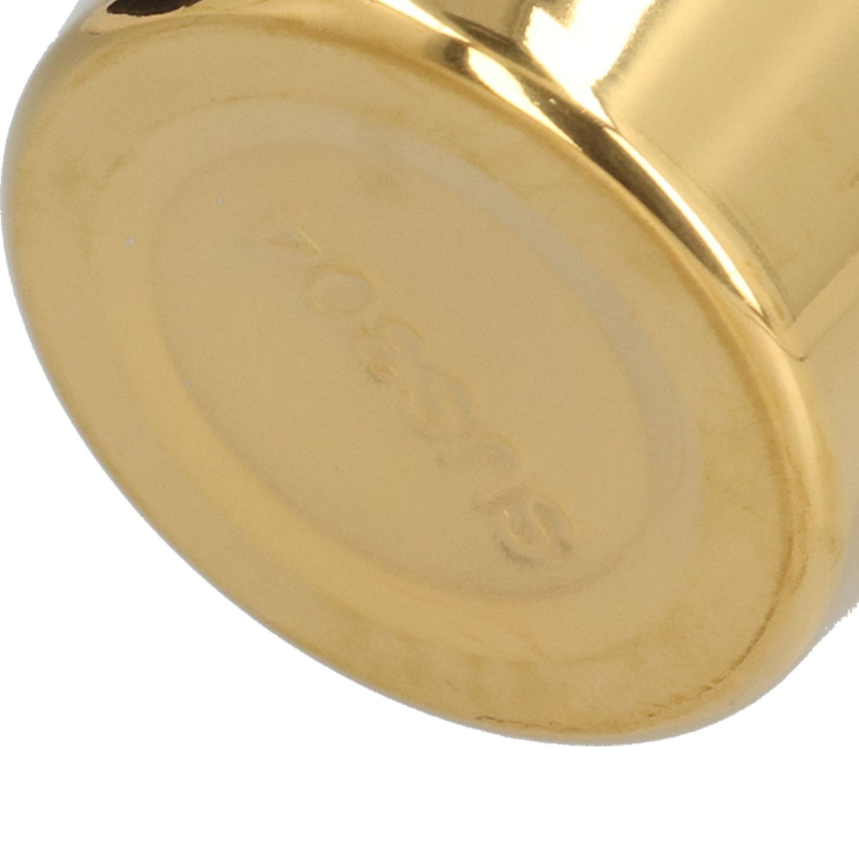 300ml Water Cup with Handle 304 Stainless Steel Heat Insulation Coffee Mug for Office HomeGold