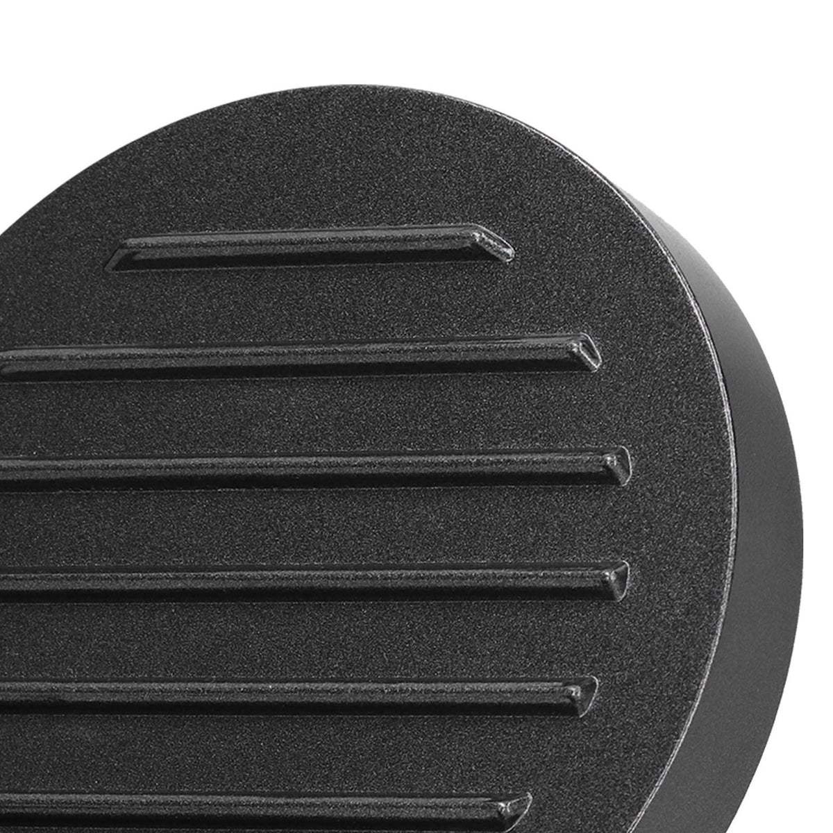 Hamburger Press Round Shape Hamburger Meat Patty Maker Mold Burger Maker Aluminum Alloy Handle