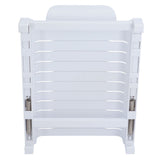 Refrigerator Storage Rack Fridge Drawer Hanging Rack Retractable Storage Organizer for Kitchen