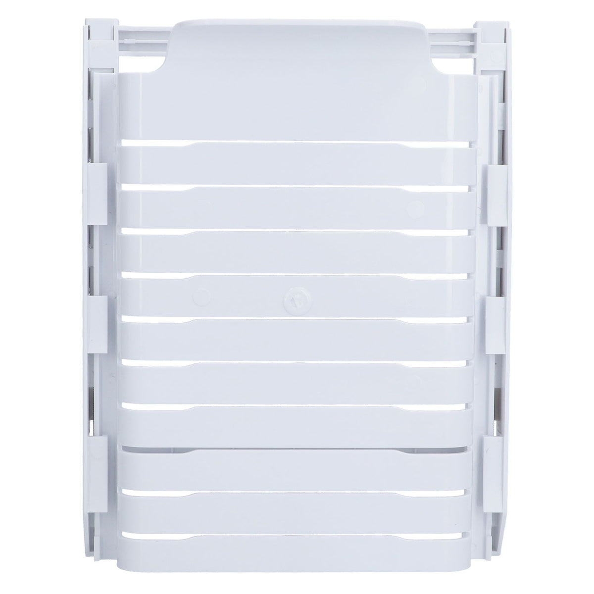 Refrigerator Storage Rack Fridge Drawer Hanging Rack Retractable Storage Organizer for Kitchen