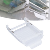Refrigerator Storage Rack Fridge Drawer Hanging Rack Retractable Storage Organizer for Kitchen