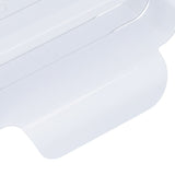 Refrigerator Storage Rack Fridge Drawer Hanging Rack Retractable Storage Organizer for Kitchen