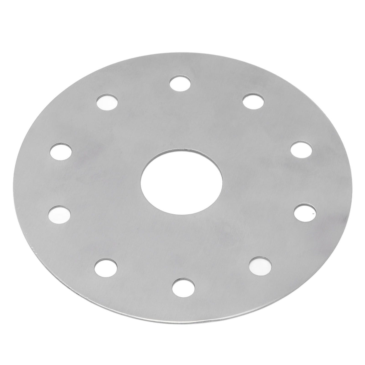 Heat Diffuser Stainless Steel Induction Cooktop Converter Disk for Gas Stove Glass Cooktop Magnetic Cookware12.3CM/4.84IN Diameter