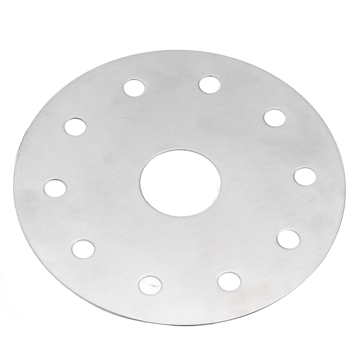 Heat Diffuser Stainless Steel Induction Cooktop Converter Disk for Gas Stove Glass Cooktop Magnetic Cookware12.3CM/4.84IN Diameter