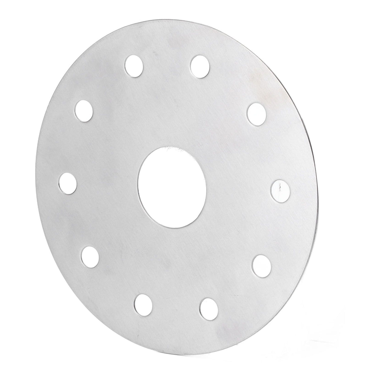 Heat Diffuser Stainless Steel Induction Cooktop Converter Disk for Gas Stove Glass Cooktop Magnetic Cookware12.3CM/4.84IN Diameter
