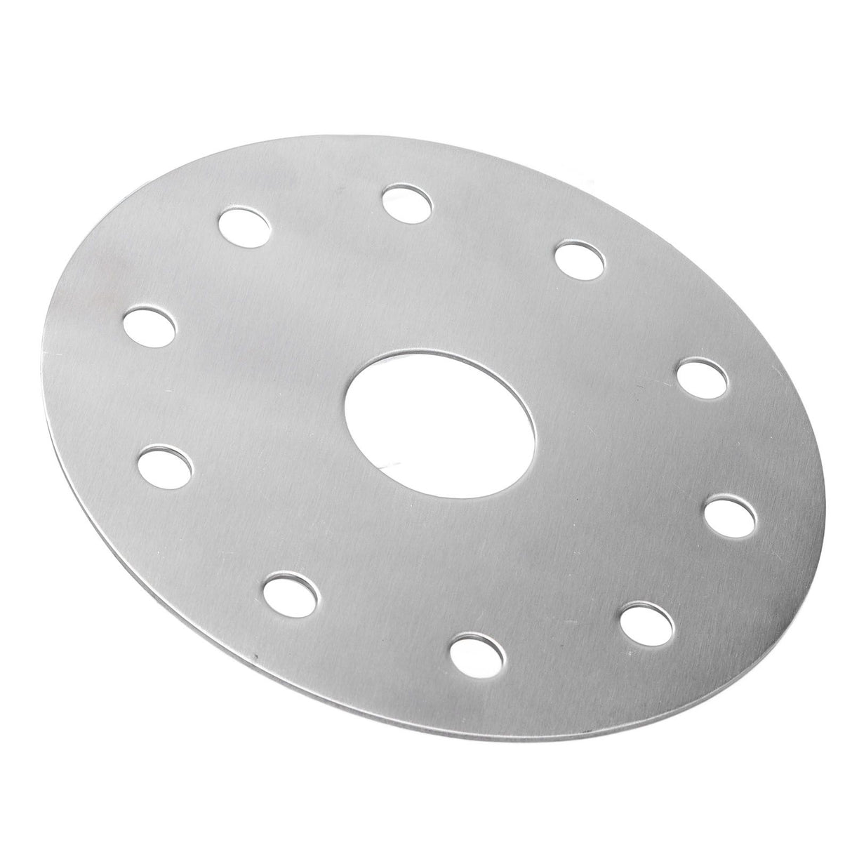 Heat Diffuser Stainless Steel Induction Cooktop Converter Disk for Gas Stove Glass Cooktop Magnetic Cookware12.3CM/4.84IN Diameter