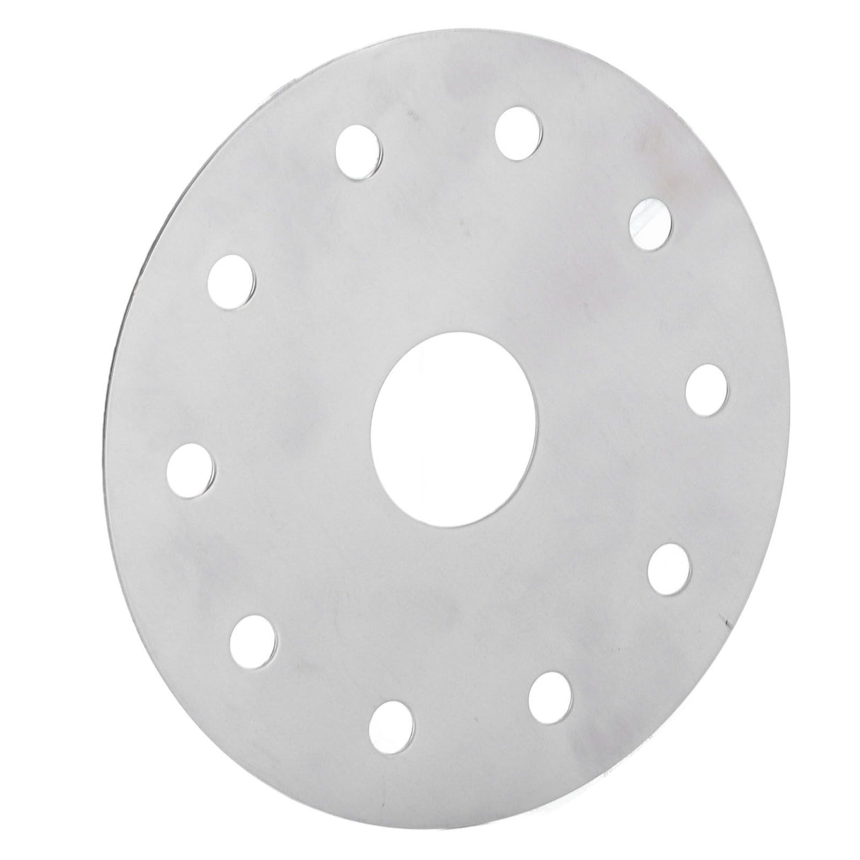 Heat Diffuser Stainless Steel Induction Cooktop Converter Disk for Gas Stove Glass Cooktop Magnetic Cookware12.3CM/4.84IN Diameter