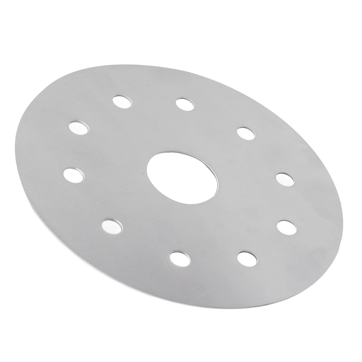 Heat Diffuser Stainless Steel Induction Cooktop Converter Disk for Gas Stove Glass Cooktop Magnetic Cookware13.8CM/5.43IN Diameter