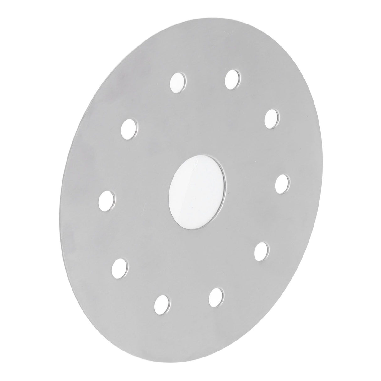Heat Diffuser Stainless Steel Induction Cooktop Converter Disk for Gas Stove Glass Cooktop Magnetic Cookware13.8CM/5.43IN Diameter