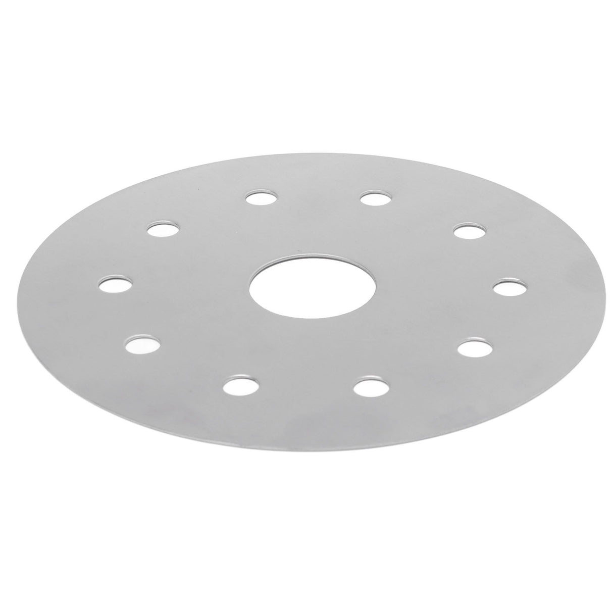 Heat Diffuser Stainless Steel Induction Cooktop Converter Disk for Gas Stove Glass Cooktop Magnetic Cookware13.8CM/5.43IN Diameter