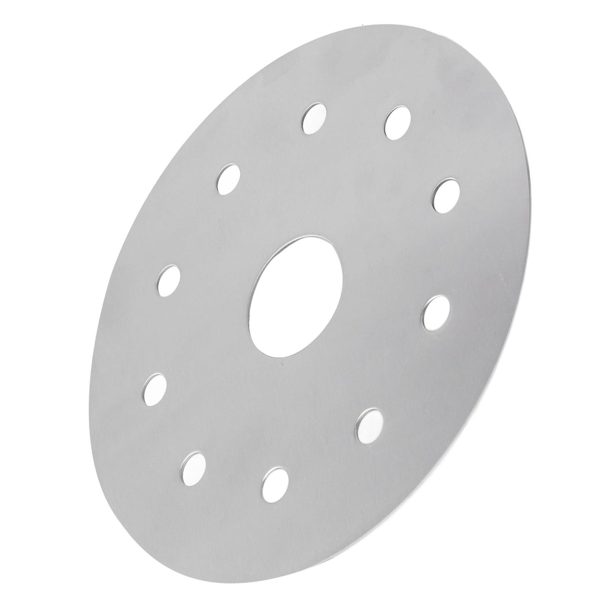 Heat Diffuser Stainless Steel Induction Cooktop Converter Disk for Gas Stove Glass Cooktop Magnetic Cookware13.8CM/5.43IN Diameter