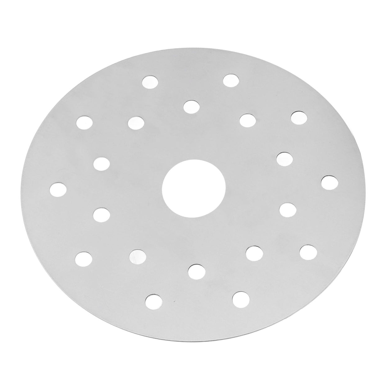 Heat Diffuser Stainless Steel Induction Cooktop Converter Disk for Gas Stove Glass Cooktop Magnetic Cookware16.5CM/6.50IN Diameter
