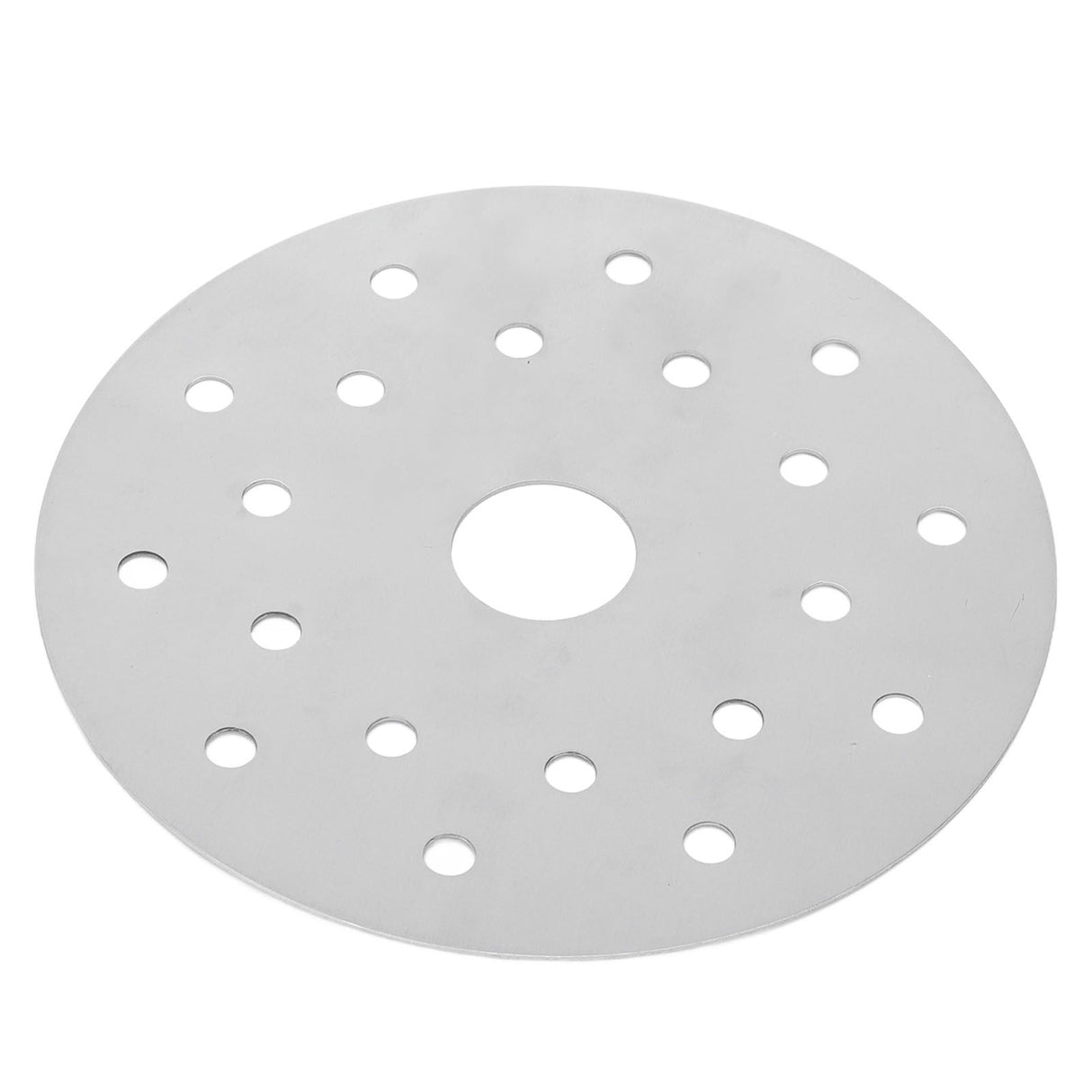 Heat Diffuser Stainless Steel Induction Cooktop Converter Disk for Gas Stove Glass Cooktop Magnetic Cookware16.5CM/6.50IN Diameter