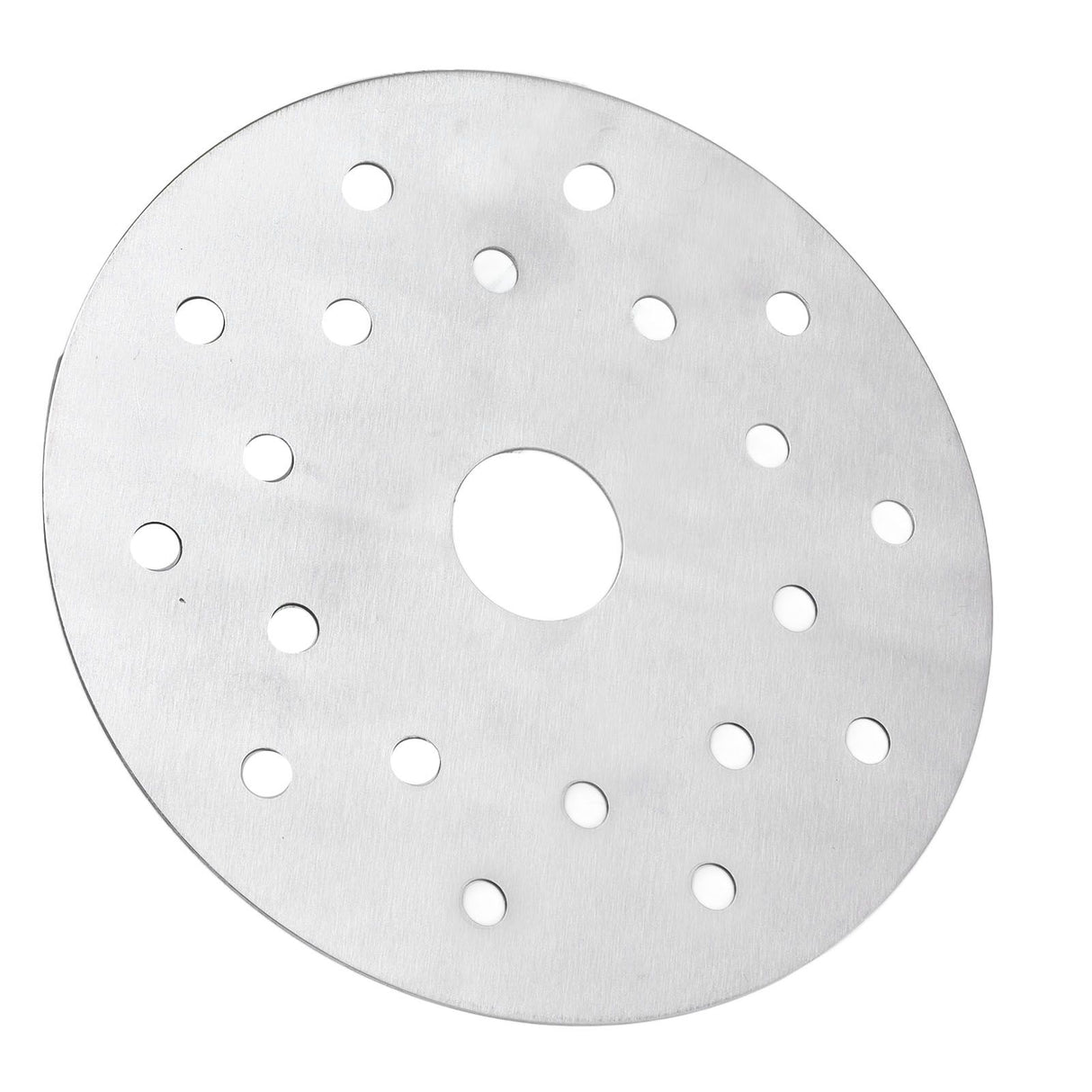 Heat Diffuser Stainless Steel Induction Cooktop Converter Disk for Gas Stove Glass Cooktop Magnetic Cookware16.5CM/6.50IN Diameter