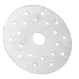 Heat Diffuser Stainless Steel Induction Cooktop Converter Disk for Gas Stove Glass Cooktop Magnetic Cookware16.5CM/6.50IN Diameter - Extra Image