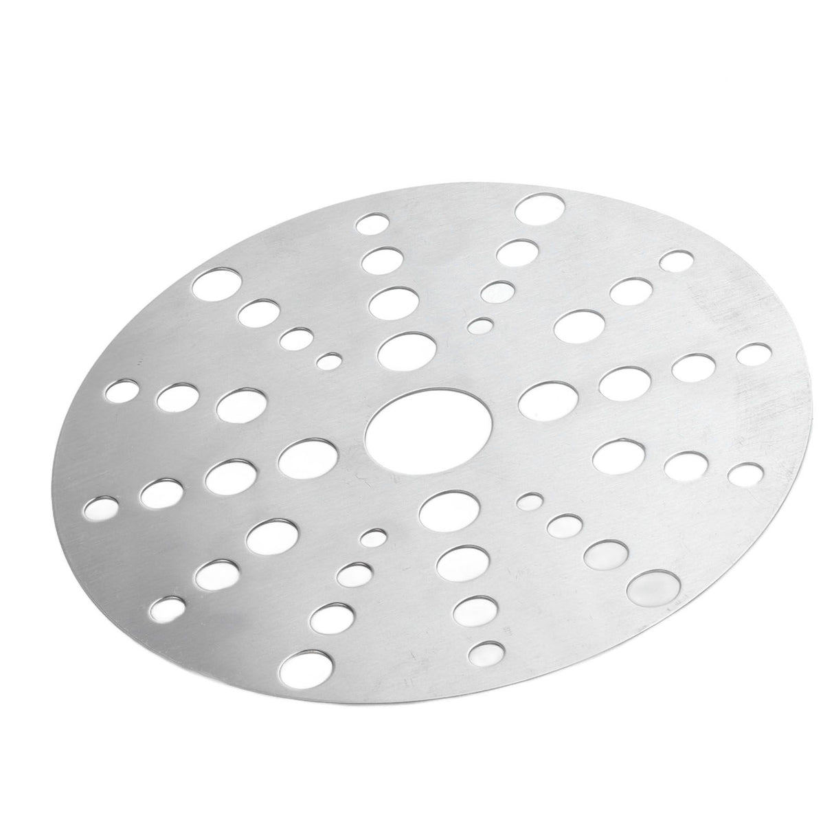 Heat Diffuser Stainless Steel Induction Cooktop Converter Disk for Gas Stove Glass Cooktop Magnetic Cookware18CM/7.09IN Diameter