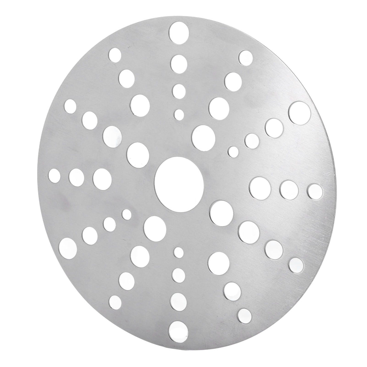 Heat Diffuser Stainless Steel Induction Cooktop Converter Disk for Gas Stove Glass Cooktop Magnetic Cookware18CM/7.09IN Diameter